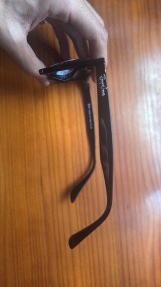 Gafas de Sol Ray-Ban Negras