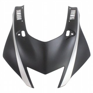 Carenado Completo Negro Yamaha R6 2017-2022