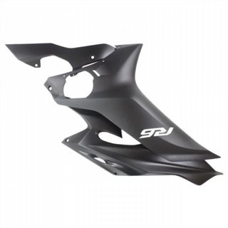 Carenado Completo Negro Yamaha R6 2017-2022