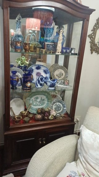 Lote antigüedades, coleccionismo