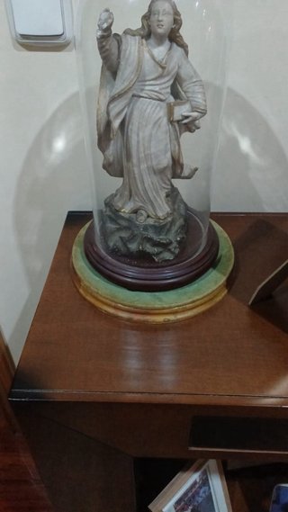 Lote antigüedades, coleccionismo