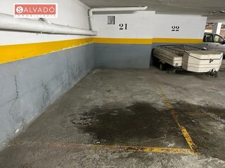 Garaje en venta en Calafell Poble en Calafell
