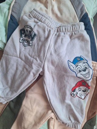 Lote de ropa niño 1/5/2años