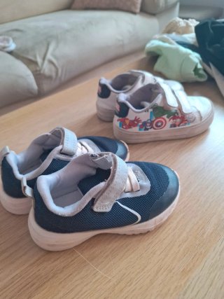Lote de ropa niño 1/5/2años