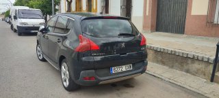 Peugeot 3008 2010