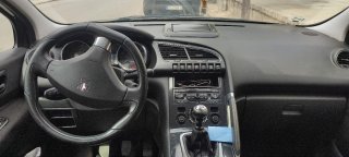 Peugeot 3008 2010