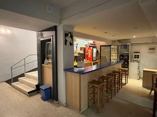 Local comercial en venta en Port - Horta de Santa María en Cambrils