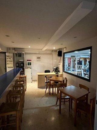 Local comercial en venta en Port - Horta de Santa María en Cambrils