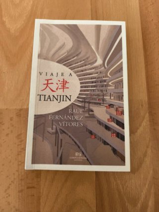 Viaje a Tianjin