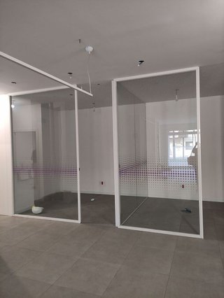Nave industrial en venta en Olot