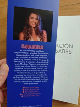 Es manipulación y no lo sabes