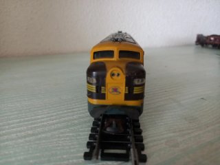 Lima H0