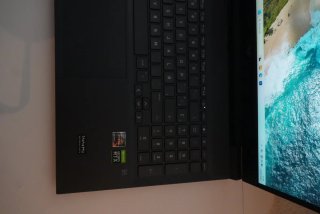 Ordenador Portátil HP Victus RTX 3060 R7 5800H 16G