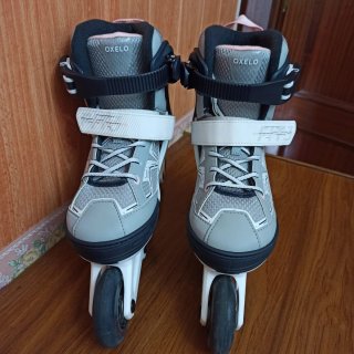 Patines Oxelo Talla 32-35