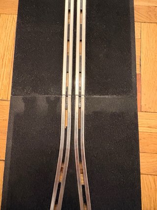 Recta Scalextric Chicane