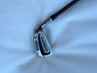 Set Golf Iniciación Hierros + Putter + Bolsa