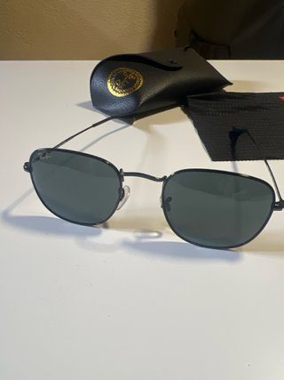 Gafas de Sol Ray-Ban Negras