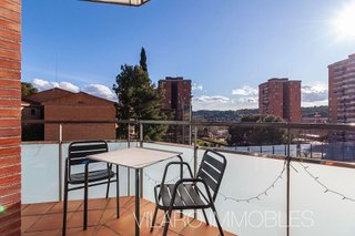 Piso en venta en Can Palet en Terrassa