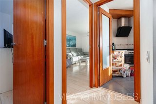 Piso en venta en Can Palet en Terrassa