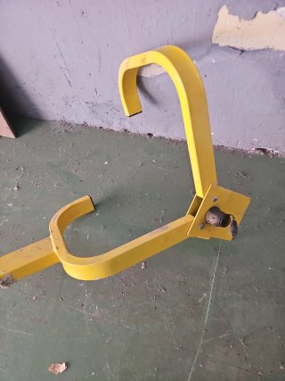 Cepo para remolque