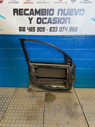 Ford fusion puerta delantera izqud ref: 1418869
