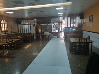 Restaurante en venta en Parc Empresarial en Viladecans