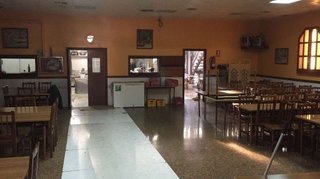 Restaurante en venta en Parc Empresarial en Viladecans