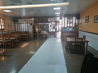 Restaurante en venta en Parc Empresarial en Viladecans