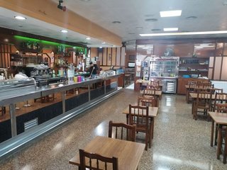 Restaurante en venta en Parc Empresarial en Viladecans