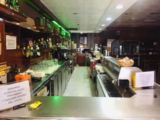 Restaurante en venta en Parc Empresarial en Viladecans