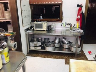 Restaurante en venta en Parc Empresarial en Viladecans