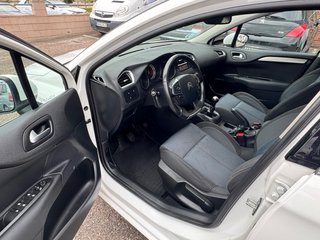 Citroen C4 2012