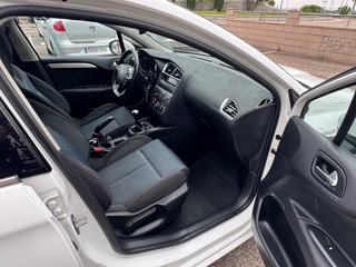 Citroen C4 2012