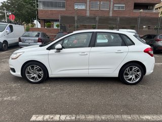 Citroen C4 2012
