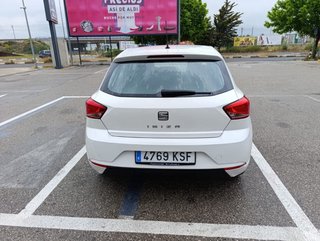 SEAT Ibiza 2018