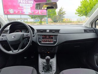SEAT Ibiza 2018