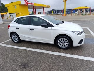 SEAT Ibiza 2018
