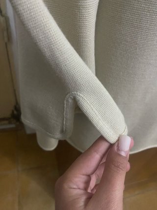 Giacca Luisa Spagnoli Beige