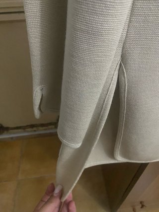 Giacca Luisa Spagnoli Beige