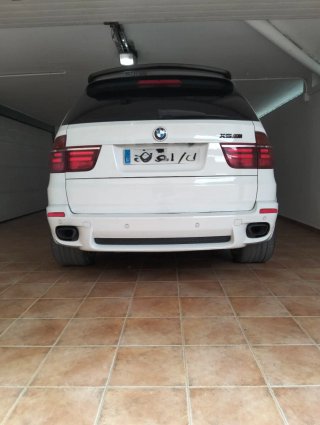 BMW X5 2011
