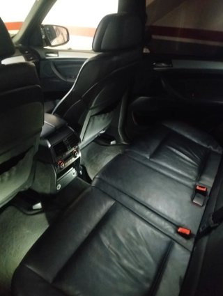 BMW X5 2011