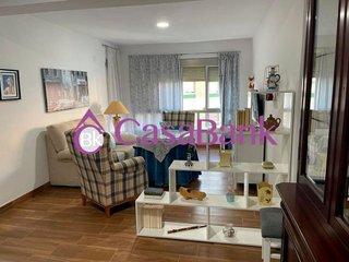 Piso en alquiler en Casco Histórico  - Ribera - San Basilio en Córdoba