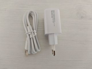 Xiaomi 11T Pro viola chiaro