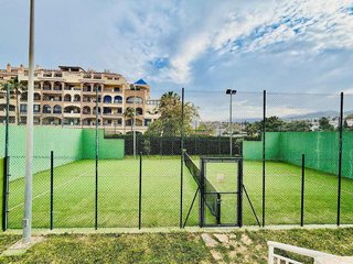 Piso en alquiler en Playamar en Torremolinos