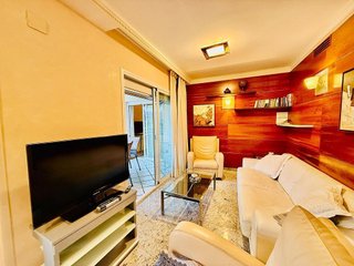 Piso en alquiler en Playamar en Torremolinos