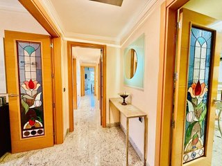 Piso en alquiler en Playamar en Torremolinos