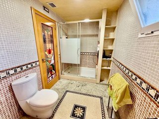 Piso en alquiler en Playamar en Torremolinos