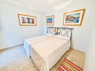 Piso en alquiler en Playamar en Torremolinos