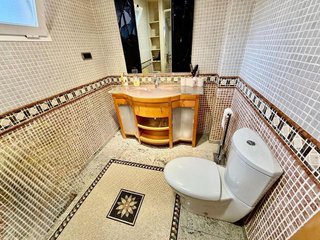 Piso en alquiler en Playamar en Torremolinos