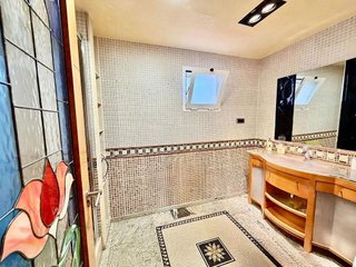 Piso en alquiler en Playamar en Torremolinos